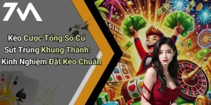 Kèo Cược Tổng Số Cú Sút Trúng Khung Thành: Kinh Nghiệm Đặt Kèo Chuẩn