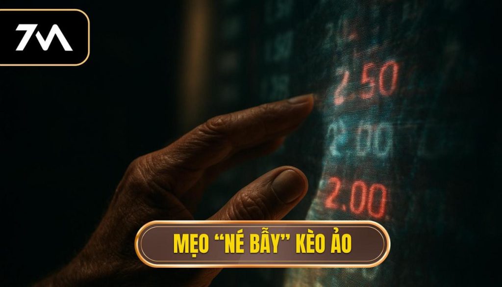 thumb - Mẹo “né bẫy” kèo ảo