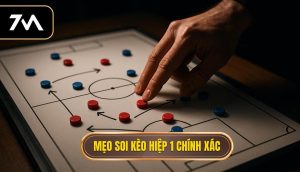 thumb - Mẹo soi kèo hiệp 1 chính xác