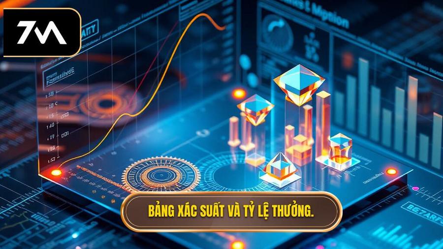 Phân tích xác suất và bảng trả thưởng