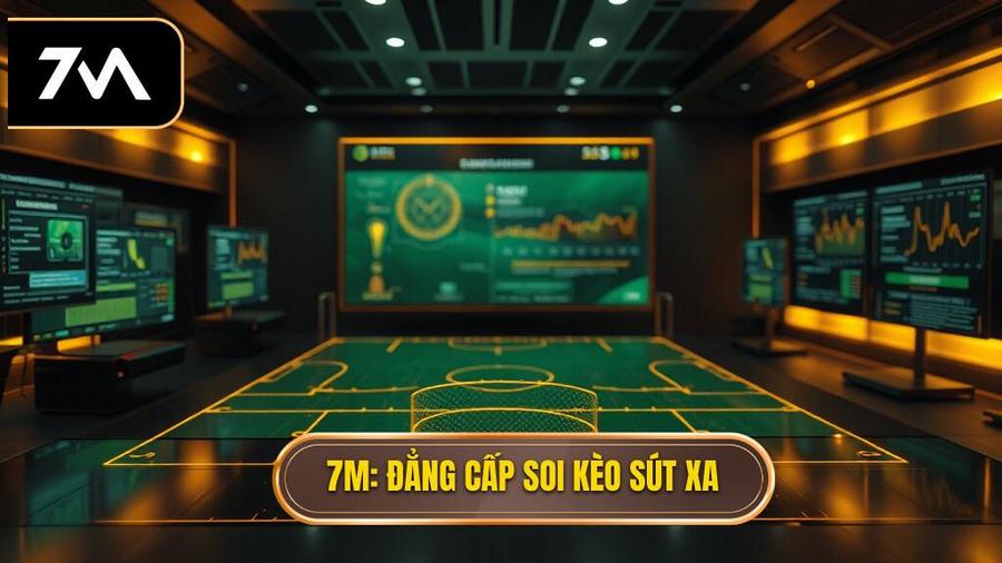 Mẹo chọn kèo dựa trên thống kê sút xa