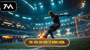 Kèo cược đội ghi bàn từ tình huống đánh chặn