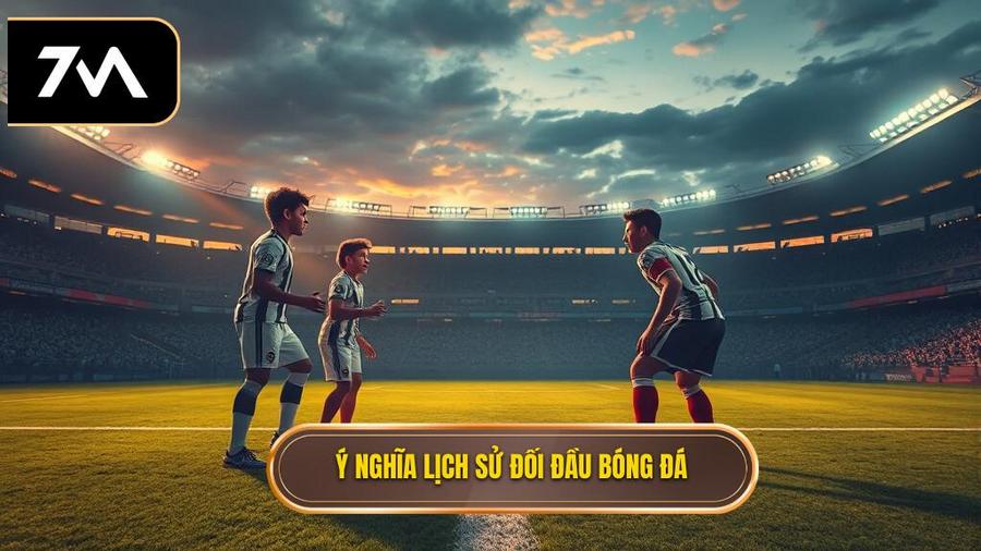 Lịch sử đối đầu 2 đội là gì và tại sao nó lại quan trọng?