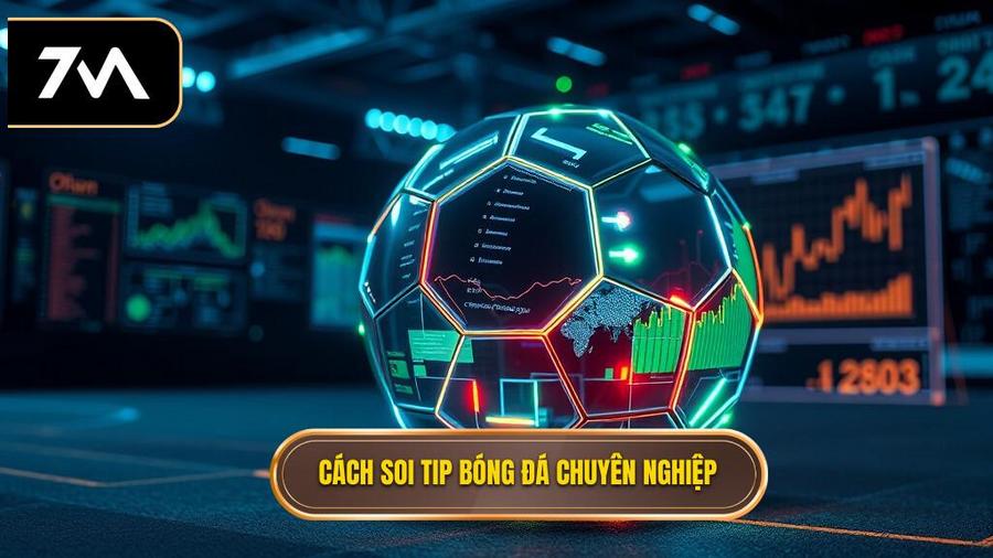 Phân tích đa chiều: Cách soi Tip bóng đá miễn phí như một chuyên gia