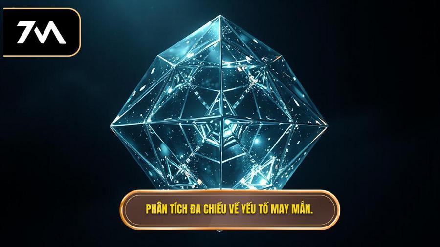 Phân tích đa chiều: Có thực sự chỉ là may mắn?