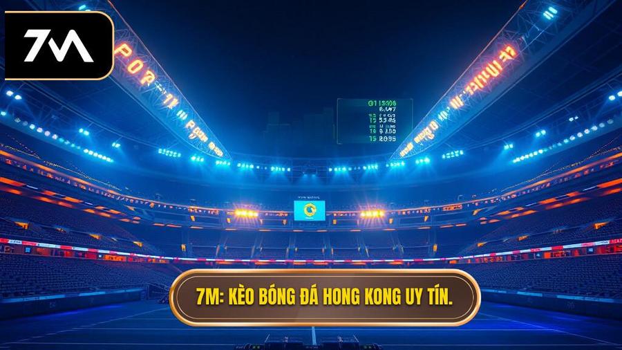 Kèo bóng đá Hong Kong