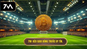 Kèo giao bóng trước