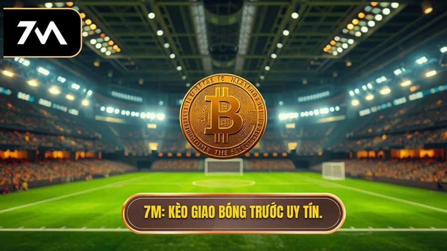 Kèo giao bóng trước