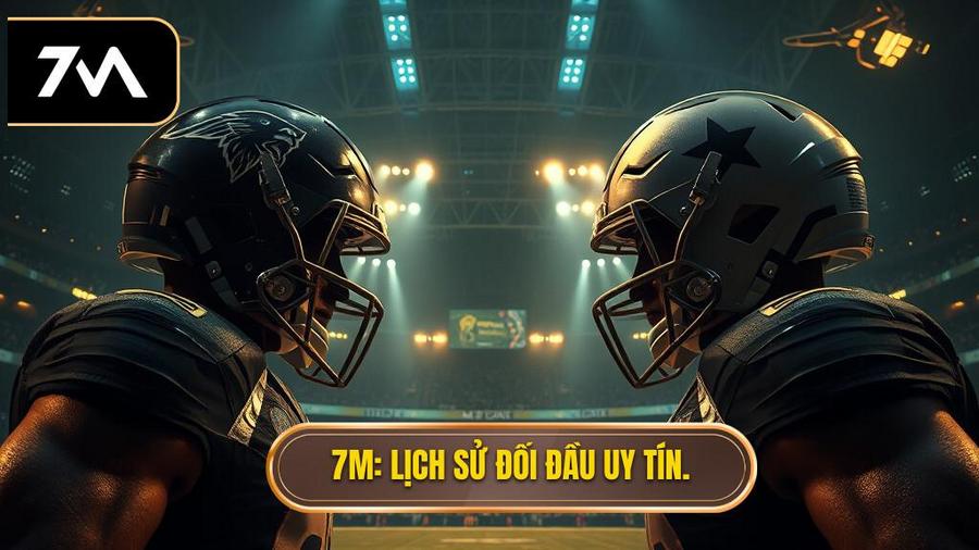 Lịch sử đối đầu 2 đội