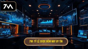 tỷ lệ cược đêm nay